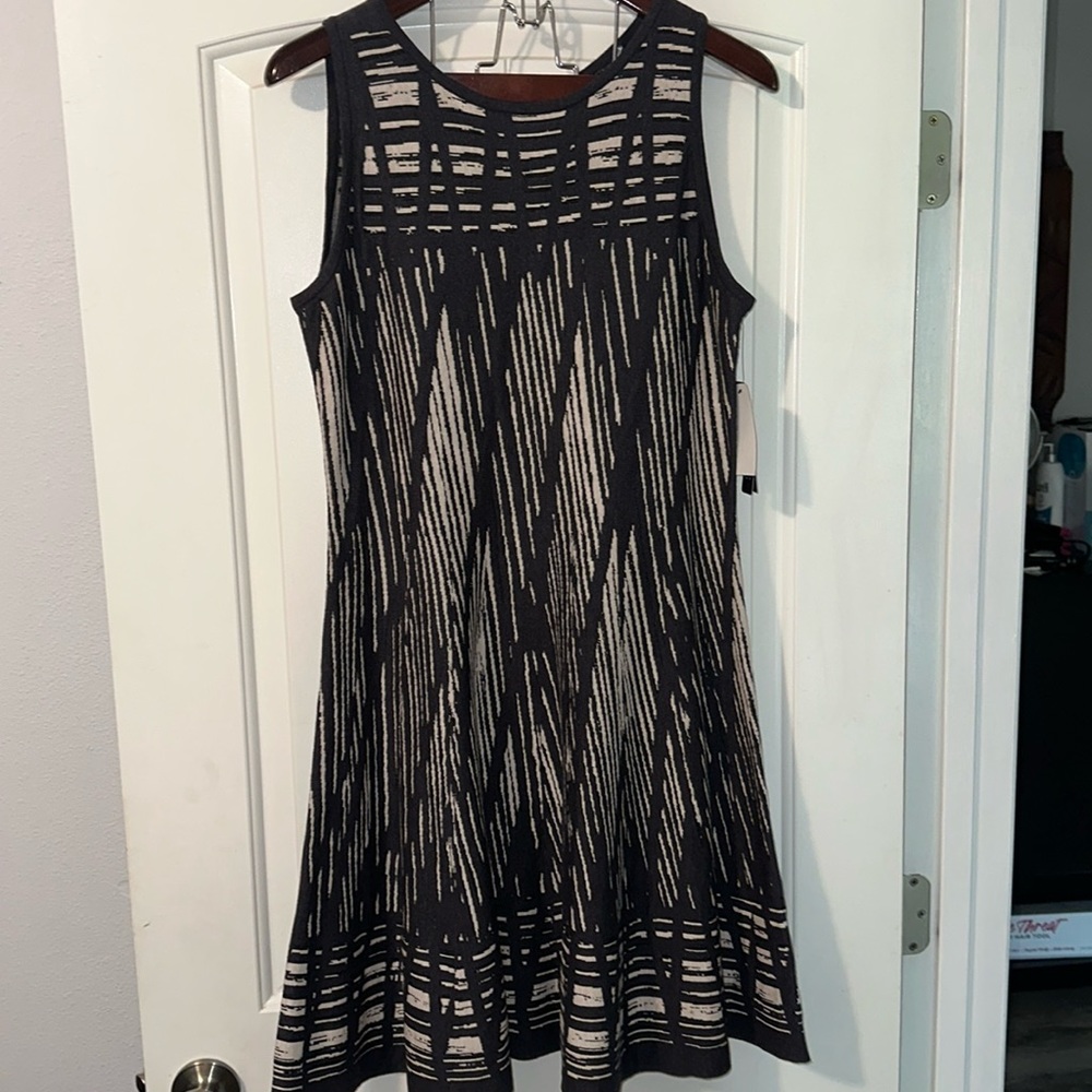 Nic + Zoe dress